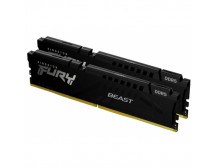 Kingston Fury Beast 32 GB, DDR5, 5200 MHz, PC/server, Registered No, ECC No, 2x16 GB