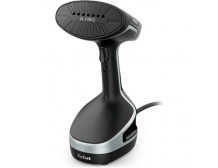 TEFAL Garment Steamer DT8270 Handheld, 2000 W, 0.19 L, 30 g/min, Black