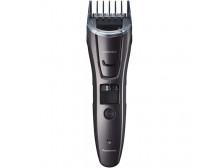 Panasonic Beard and hair trimmer ER-GB80-H503 Operating time (max) 50 min, Number of length steps 39, Step precise 0.5 mm, Ni-MH