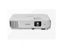 Epson 3LCD projector EB-W06 WXGA (1280x800), 3700 ANSI lumens, White, Lamp warranty 12 month(s)