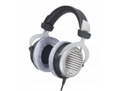 Beyerdynamic DT 990 Black, Silver