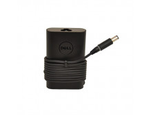 Dell European 65W AC Adapter with power cord - Duck Head