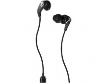 Skullcandy Sport Earbuds Set In-ear, Microphone, USB Type-C, Noice canceling, Black