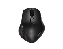 Asus WIRELESS MOUSE MW203 Wireless, Black, Bluetooth