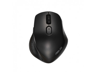 Asus WIRELESS MOUSE MW203 Wireless, Black, Bluetooth