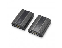 Digitus 4K HDMI Extender Set, 4K/60Hz