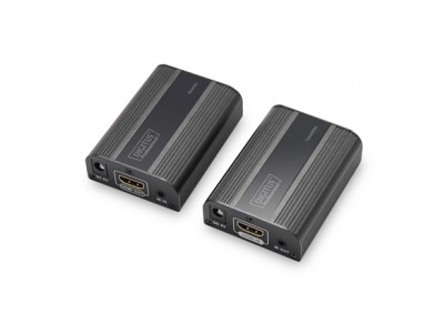 Digitus 4K HDMI Extender Set, 4K/60Hz