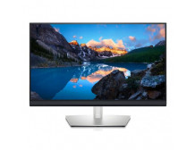Dell LCD Monitor UP3221Q 32 ", IPS, UHD, 3840 x 2160, 16:9, 6 ms, 1000 cd/m , Silver