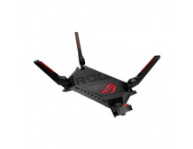 Asus Dual-Band Gigabit Gaming Router ROG Rapture GT-AX6000 802.11ax, 1148+4804 Mbit/s, 10/100/1000/2500 Mbit/s, Ethernet LAN (RJ