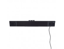 SUNRED Heater NER-2400, Nero Wall/Hanging Infrared, 2400 W, Black