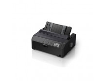 Epson LQ-590II Black, Impact dot matrix, Dot matrix printer, Black