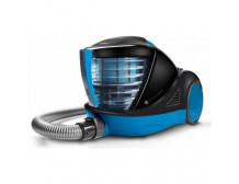 Polti Vacuum cleaner PBEU0109 Forzaspira Lecologico Aqua Allergy Turbo Care With water filtration system, Wet suction, Power 850