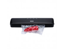 Mesko Vacuum sealer MS 4492 Power 95 W, Black