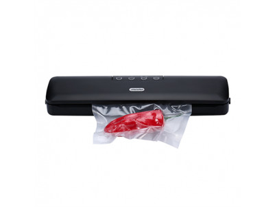 Mesko Vacuum sealer MS 4492 Power 95 W, Black