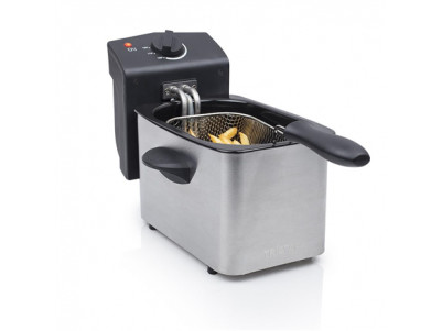 Tristar Deep Fryer FR-6919 Power 800 W, Capacity 2 L