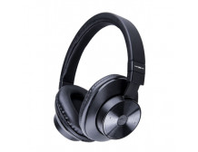 Gembird Bluetooth Stereo Headphones (Maxxter brand) ACT-BTHS-03 Over-Ear, Wireless, Black