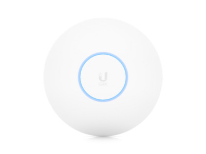 Ubiquiti Access Point Wi-Fi 6 Unifi 6 Pro 802.11ax, 2.4 GHz/5, 573.5+4800 Mbit/s, Ethernet LAN (RJ-45) ports 1, MU-MiMO Yes, PoE