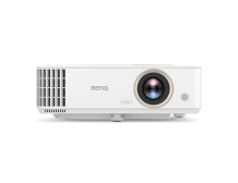 Benq Gaming Projector TH585P WUXGA (1920x1200), 3500 ANSI lumens, White, Lamp warranty 12 month(s)