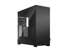 Fractal Design Pop XL Black TG Clear Tint, E-ATX up to 280 mm, ATX , mATX, Mini ITX, Power supply included No