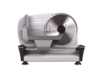 Camry CR 4702 Meat slicer, 200W Camry Food slicers CR 4702 Stainless steel, 200 W, 190 mm