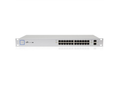 Ubiquiti UniFi 16Port Gigabit Switch with PoE and SFP Ubiquiti