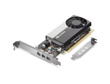 Lenovo Graphics Card T400 NVIDIA, 4 GB, T400, GDDR6, PCIe 3.0 x 16