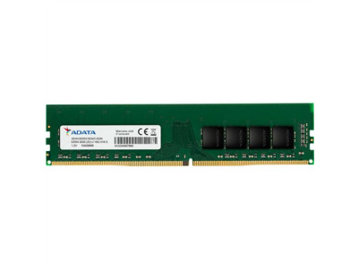 ADATA Premier DDR4 RAM 16 GB, U-DIMM, 3200 MHz, PC/server, Registered No, ECC No