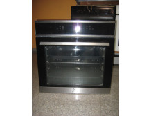 Orkaitė Electrolux EOE7P31X (Naudota)