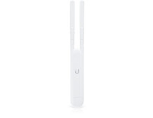 Ubiquiti UniFi UAP-AC-M Mesh Access Point 2.4/5, 867 Mbit/s, 10/100/1000 Mbit/s, Ethernet LAN (RJ-45) ports 1, MU-MiMO Yes, PoE 