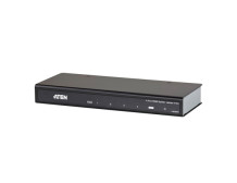 Aten VS184A 4-Port 4K HDMI Splitter