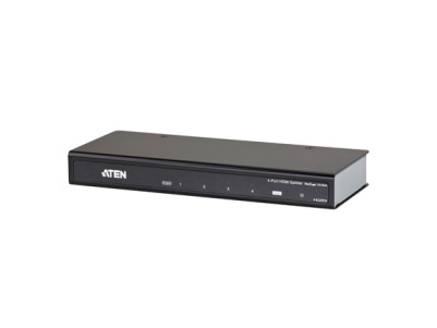 Aten VS184A 4-Port 4K HDMI Splitter