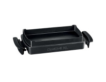 TEFAL Snack & Baking accessory for OptiGrill+ XA727810 Black