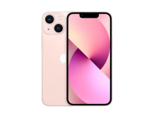 Apple iPhone 13 Pink, 6.1 ", Super Retina XDR OLED, 1170 x 2532 pixels, Apple, A15 Bionic, Internal RAM 4 GB, 128 GB, Dual SIM, 
