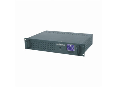 EnerGenie Rack 2000VA UPS UPS-RACK-2000 2000 VA