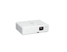 Epson 3LCD projector CO-W01 WXGA (1280x800), 3000 ANSI lumens, White, Lamp warranty 12 month(s)