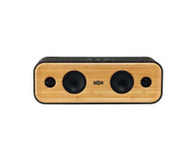 Marley Get Together Mini 2 Speaker Bluetooth, Portable, Wireless connection, Black