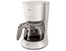 Philips Daily Collection Coffee maker HD7461/00 Pump pressure 15 bar, Drip, Light Brown