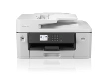 Brother All-in-one printer MFC-J6540DW Colour, Inkjet, 4-in-1, A3, Wi-Fi