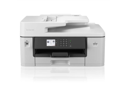 Brother All-in-one printer MFC-J6540DW Colour, Inkjet, 4-in-1, A3, Wi-Fi