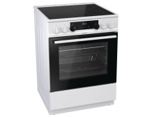 VIRYKLĖ GORENJE EC6341WC