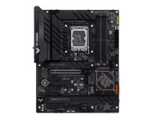 Asus TUF GAMING Z790-PLUS WIFI D4 Processor family Intel, Processor socket LGA1700, DDR4 DIMM, Memory slots 4, Supported hard di