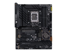 Asus TUF GAMING Z790-PLUS D4 Processor family Intel, Processor socket LGA1700, DDR4 DIMM, Memory slots 4, Supported hard disk dr