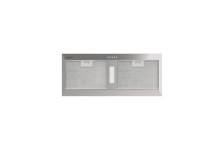 CATA Hood GCB 73 X Canopy, Energy efficiency class C, Width 73 cm, 372 m /h, Mechanical, LED, Stainless steel/Grey