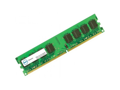 Dell Memory Upgrade - 32GB -2RX8 DDR4 RDIMM 3200MHz 16Gb BASE- SNS only