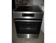 Viryklė Gorenje EIT6355XPD