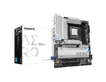 Gigabyte Z790 AERO G 1.0 M/B Processor family Intel, Processor socket LGA1700, DDR5 DIMM, Memory slots 4, Supported hard disk dr