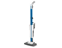 Polti Steam mop with integrated portable cleaner PTEU0305 Vaporetto SV620 Style 2-in-1 Power 1500 W, Water tank capacity 0.5 L, 