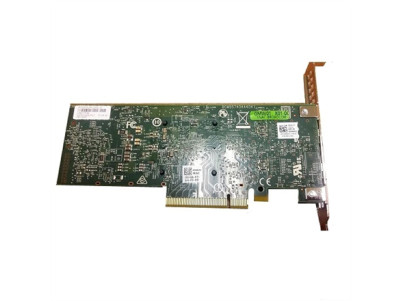 Dell Broadcom 57412 Dual Port 10Gb, SFP+, PCIe Adapter, Full Height, Customer Install PCI Express