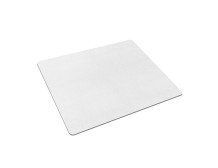 Natec Mouse Pad Printable White