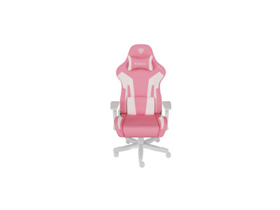 Genesis Gaming Chair Nitro 710 Pink/White